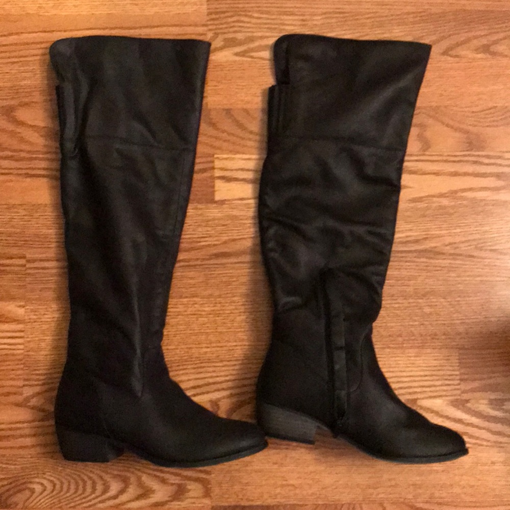 Great boots